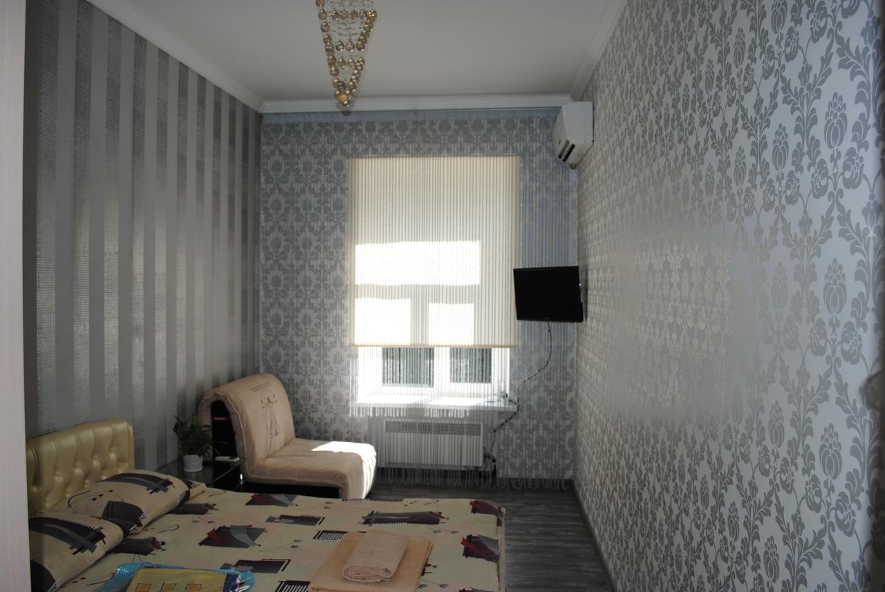 Naykrashchi Apartamenty Na Katerynynskij Odesa Exterior foto