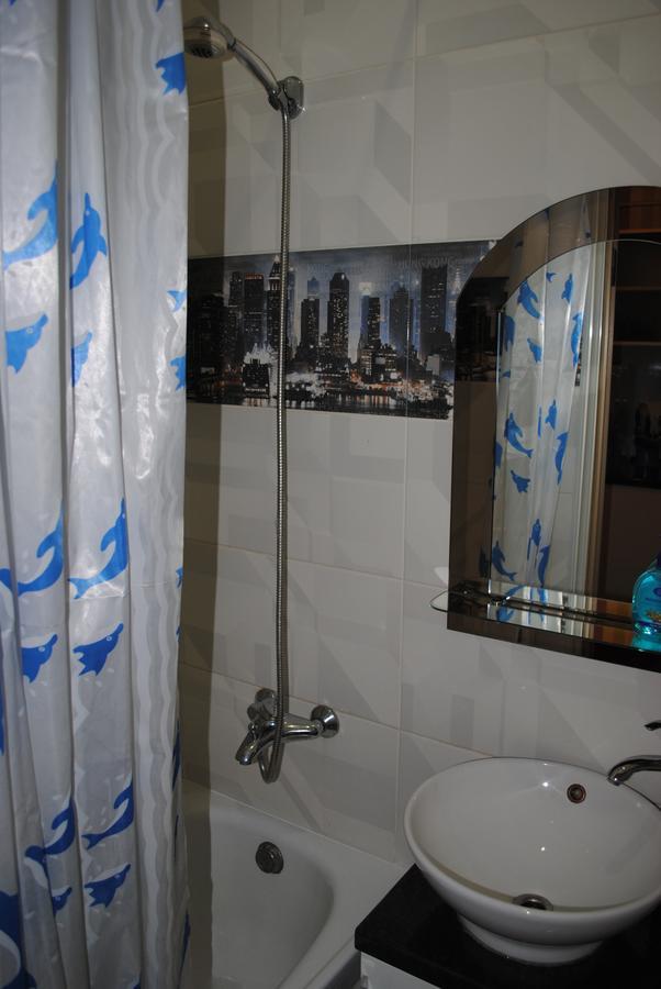 Naykrashchi Apartamenty Na Katerynynskij Odesa Exterior foto
