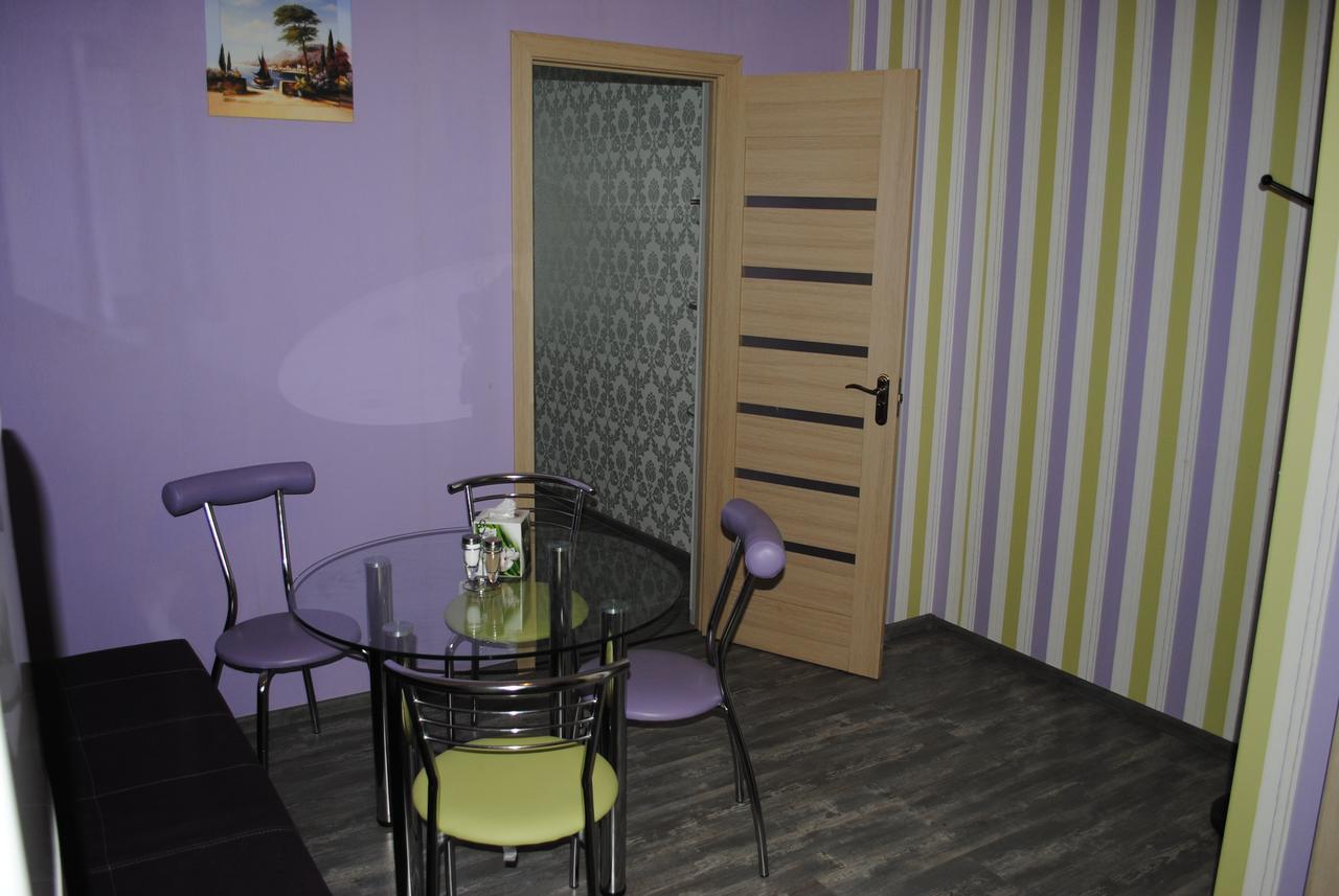 Naykrashchi Apartamenty Na Katerynynskij Odesa Exterior foto