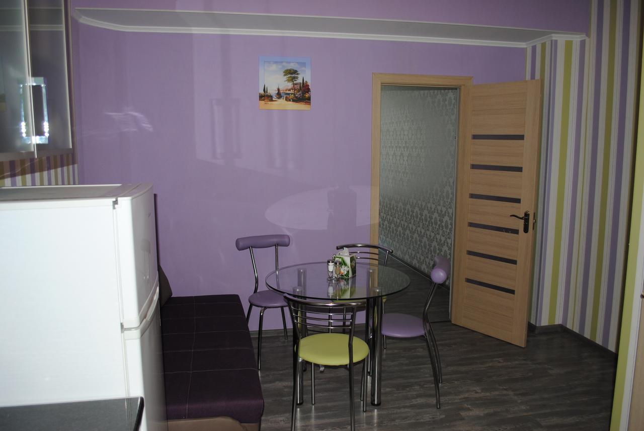 Naykrashchi Apartamenty Na Katerynynskij Odesa Exterior foto